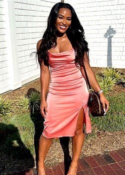 Mikala Hall